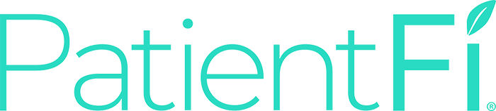 PatientFi logo