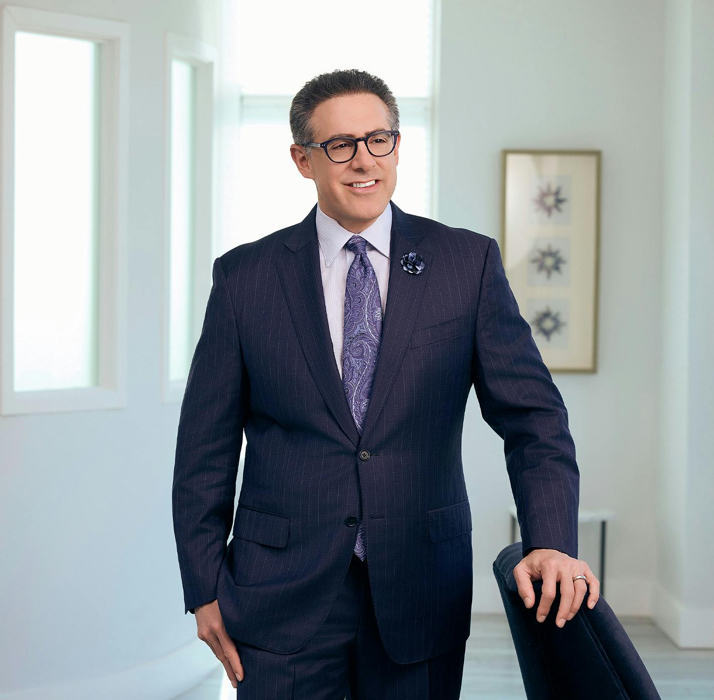 Dr. Jason Bloom