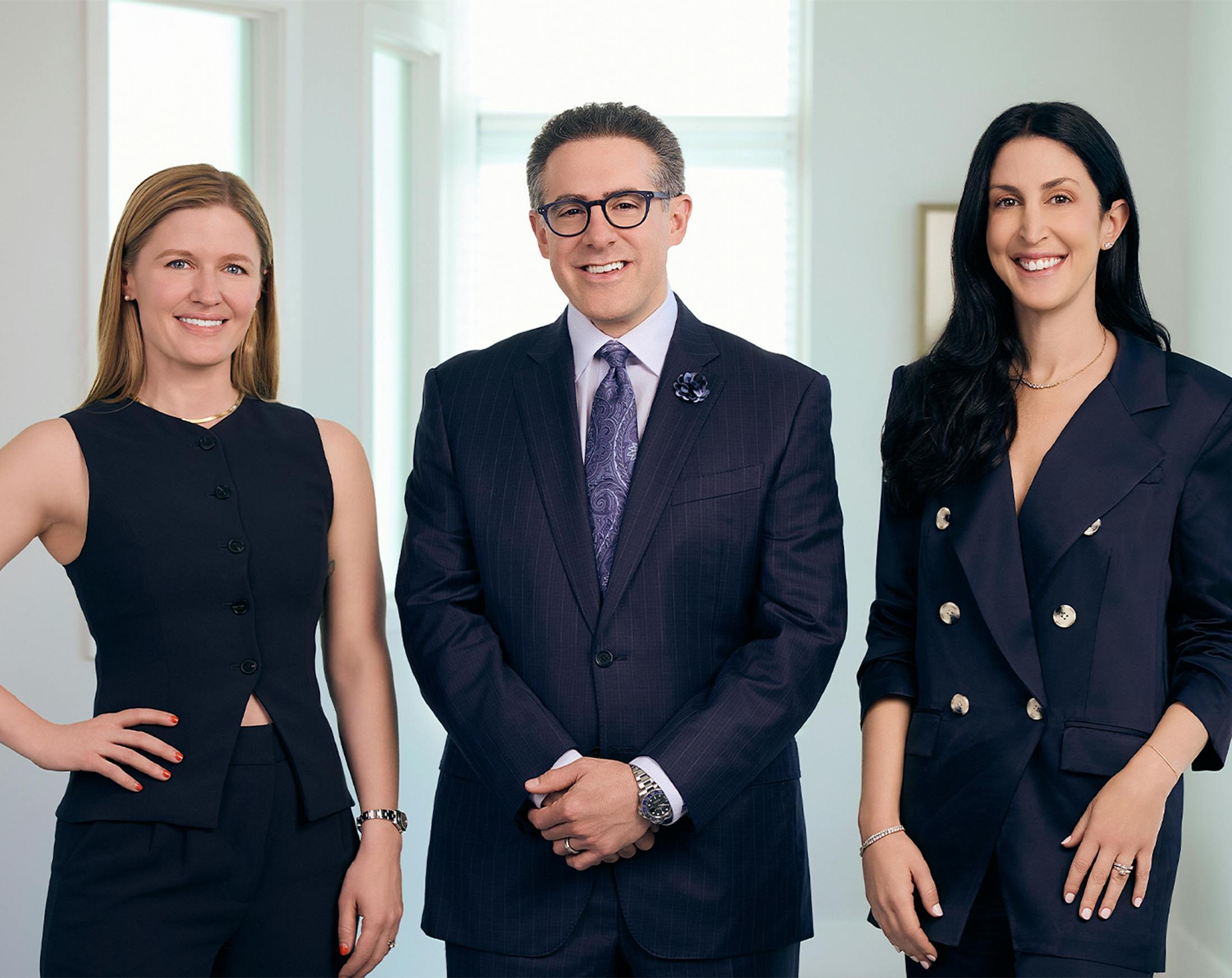 Bloom Facial Plastic & Aesthetic Surgery surgeons