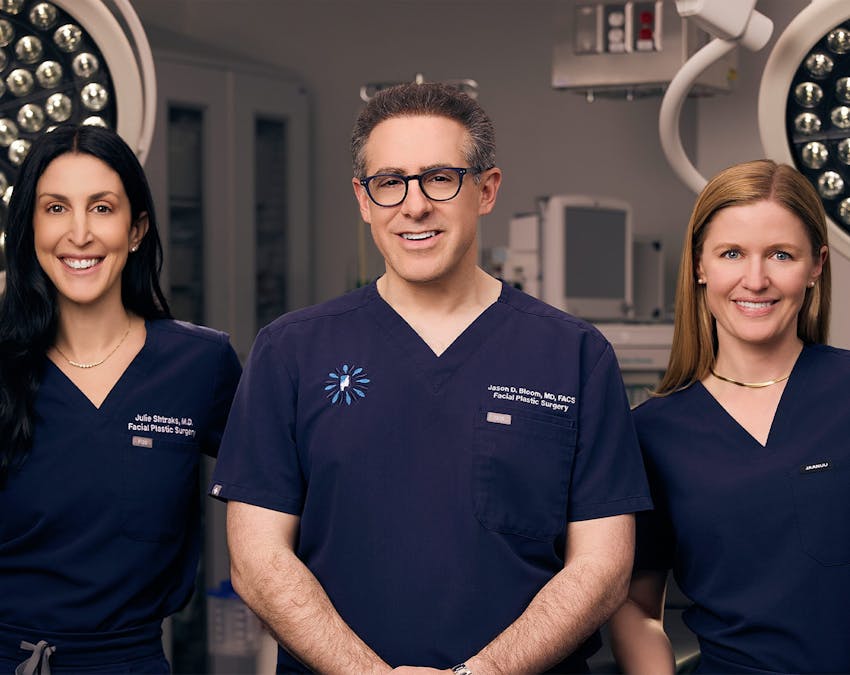 surgeons of Bloom Facial Plastic & Aesthetic Surgery