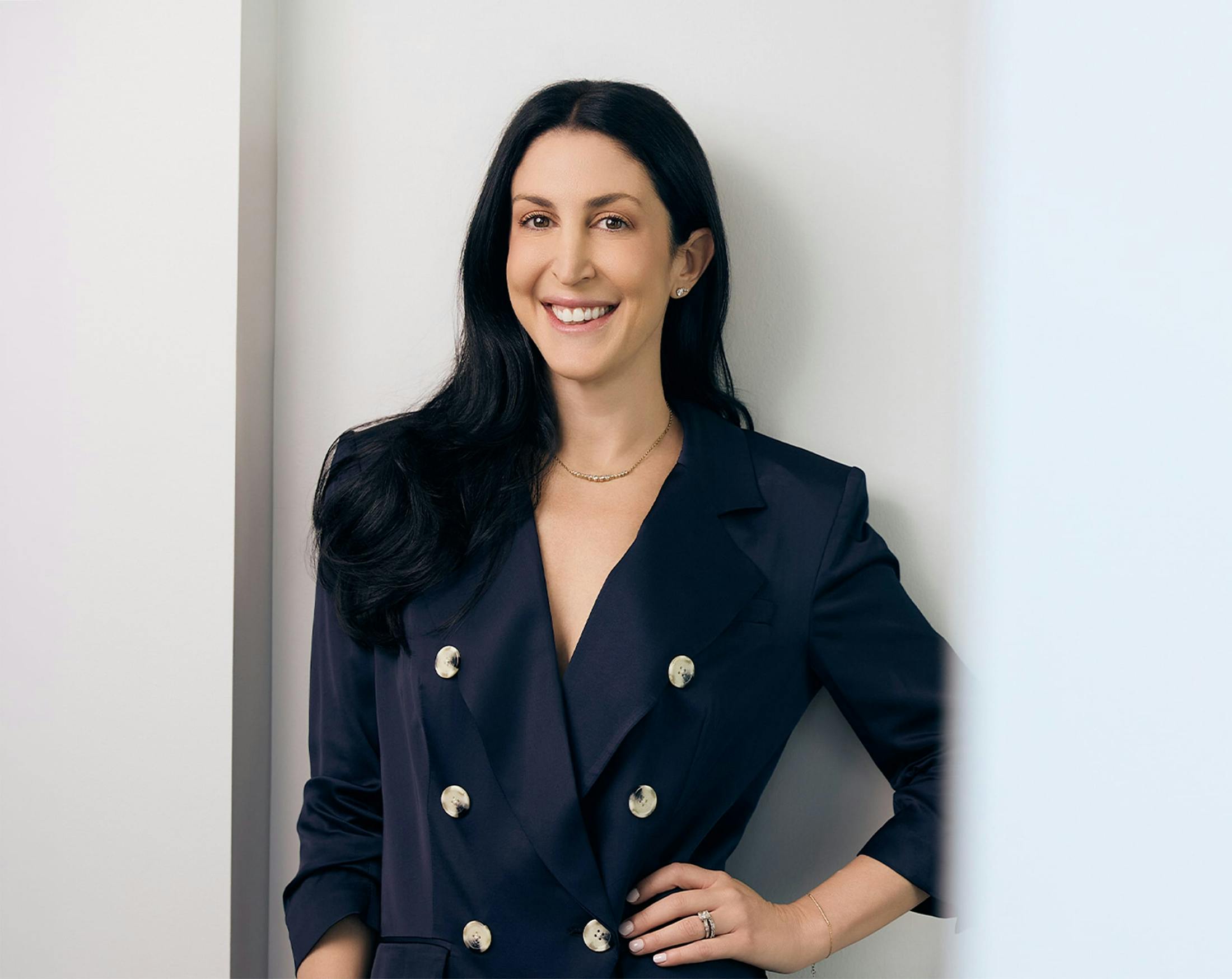 Dr. Julie Shtraks