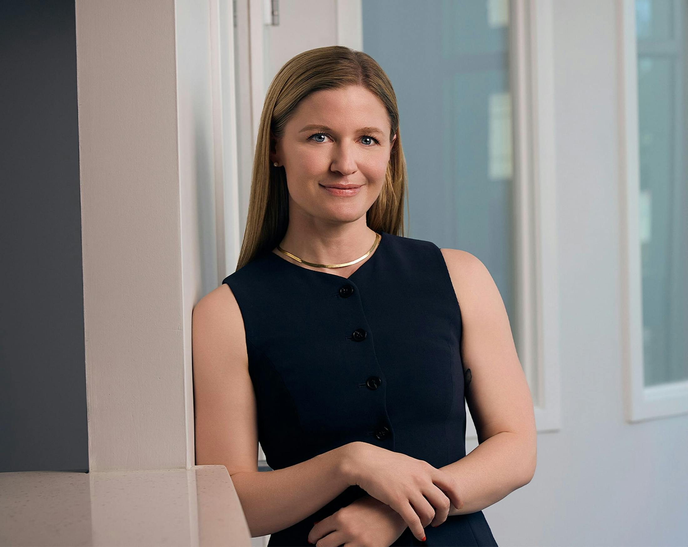 Dr. Elizabeth Malphrus