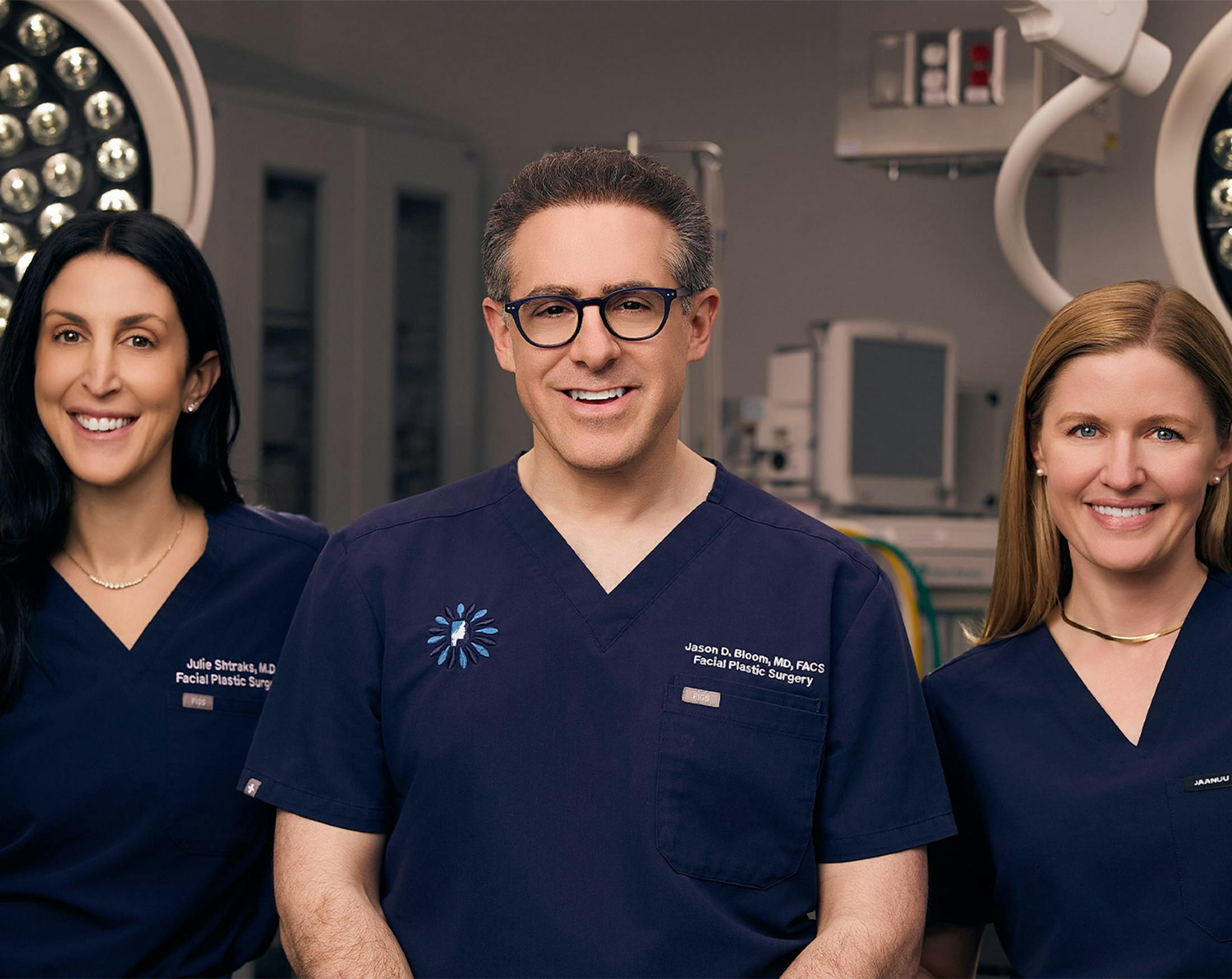 Doctors