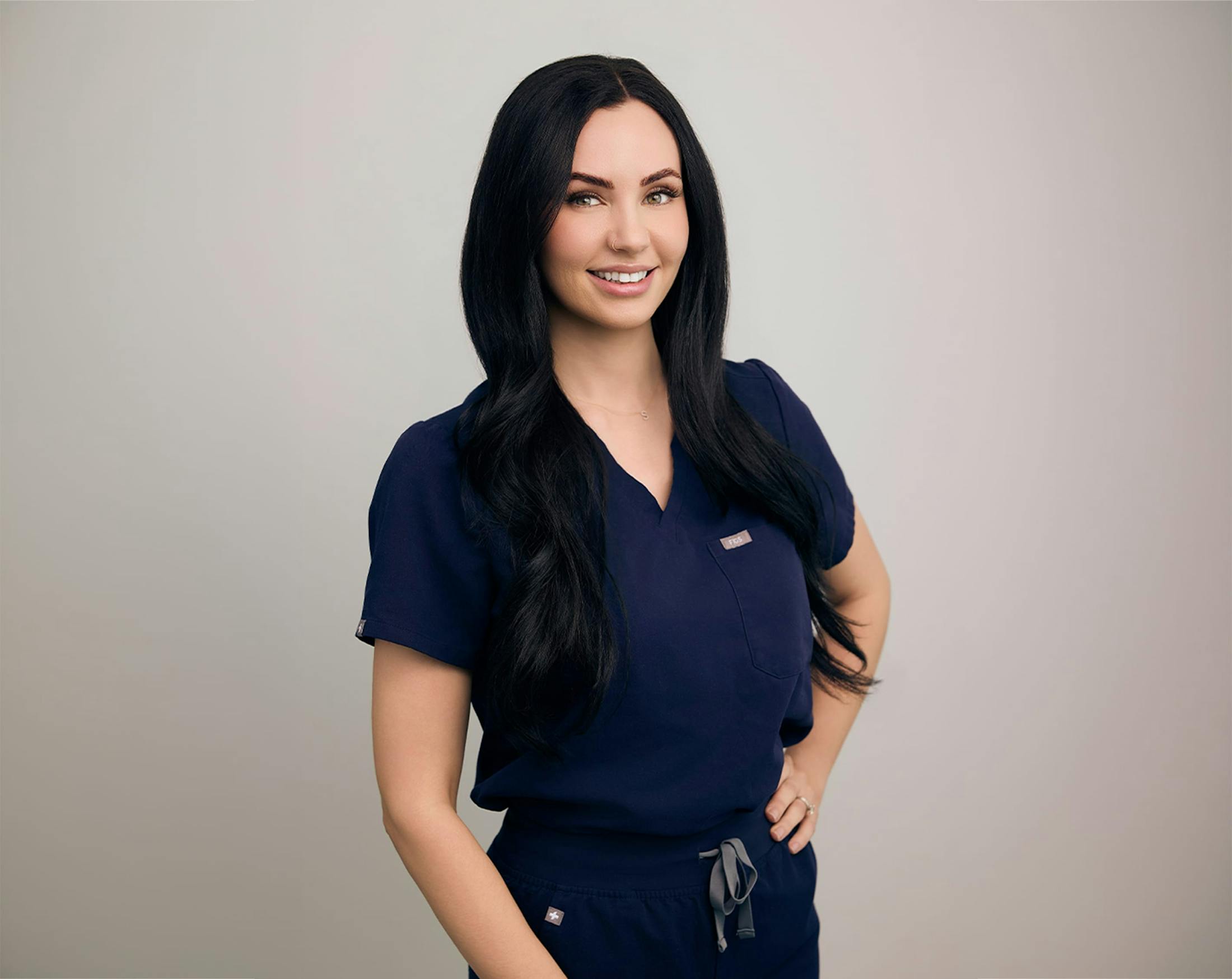Lily Marquez, RN