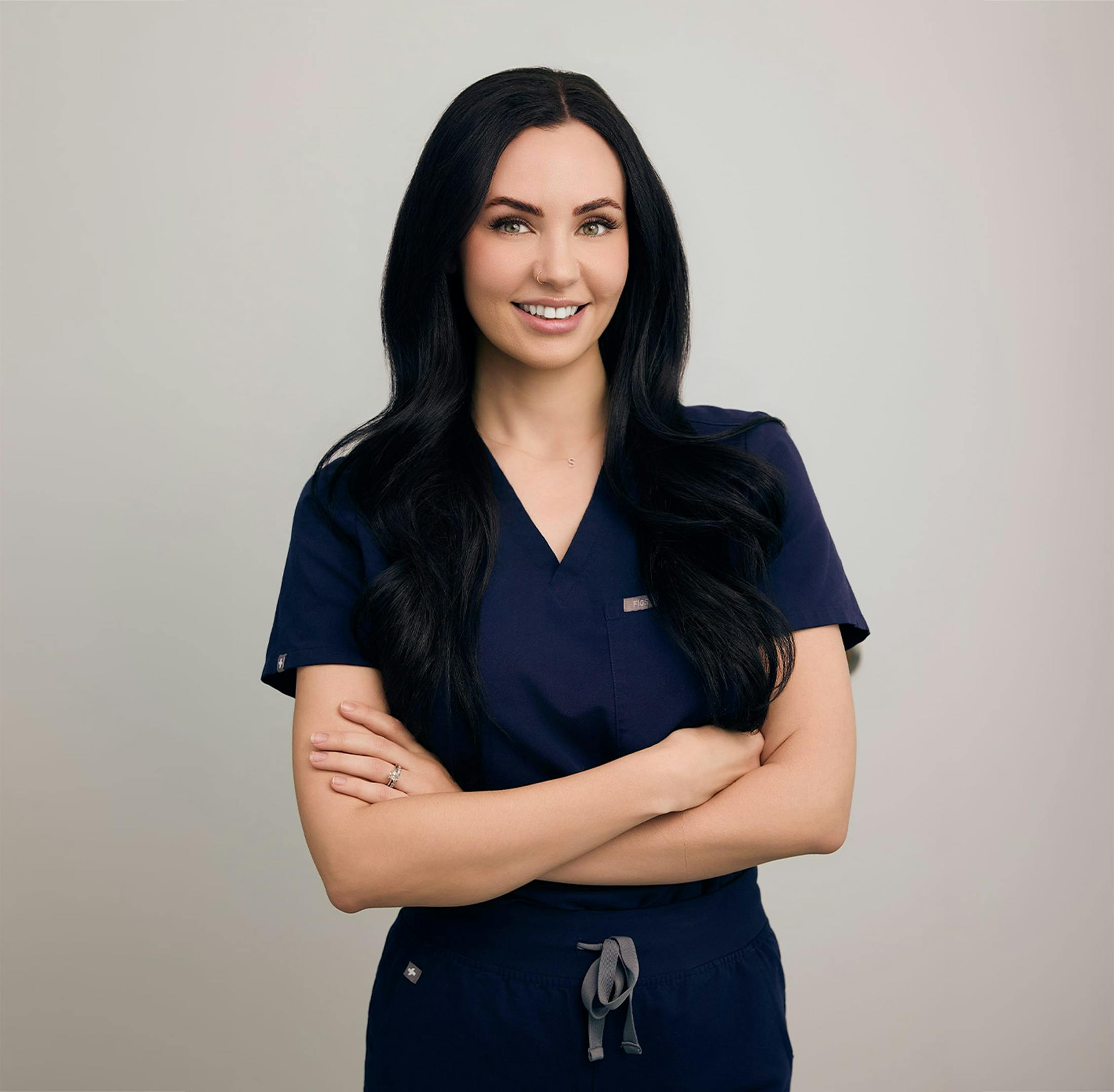 Lily Marquez, RN