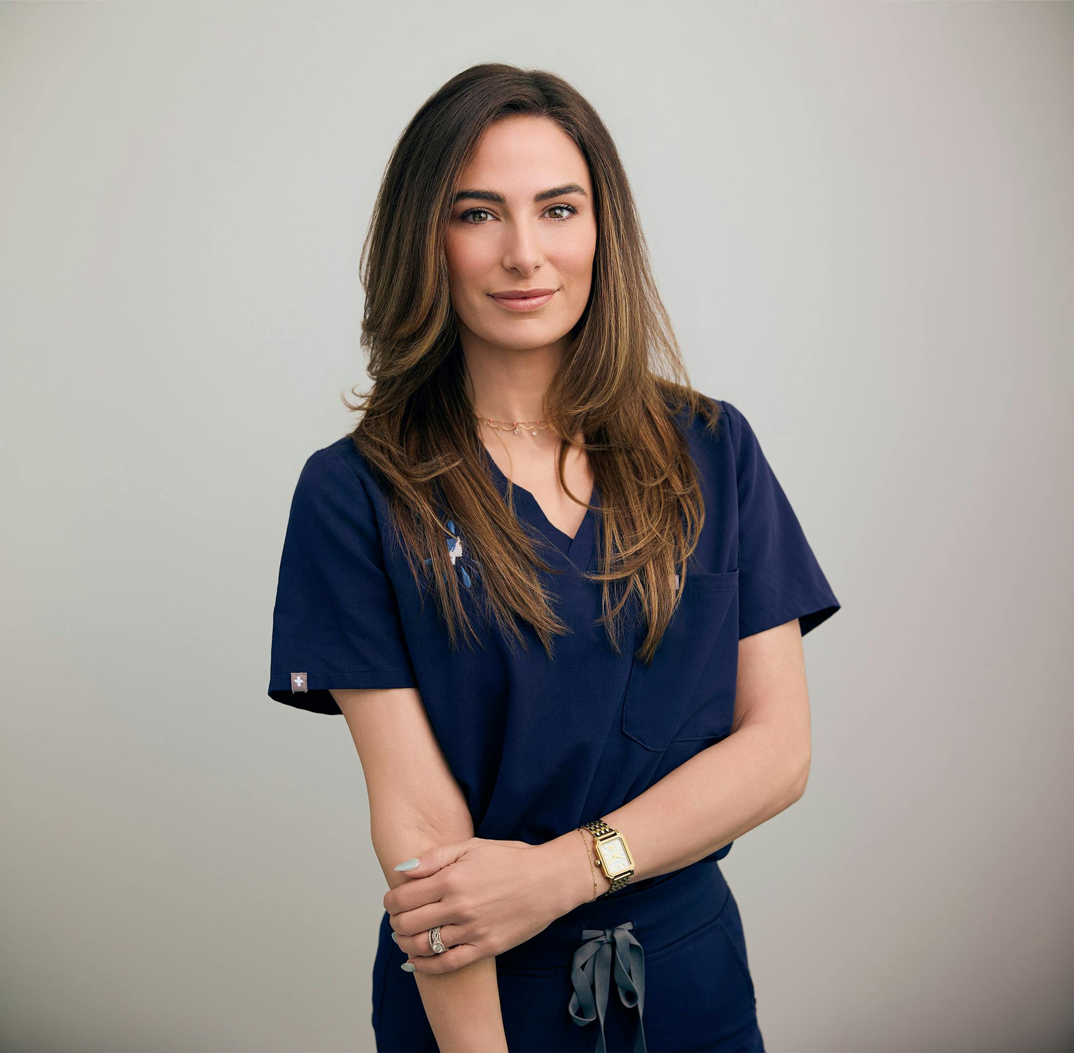Simone Talmor, MSN