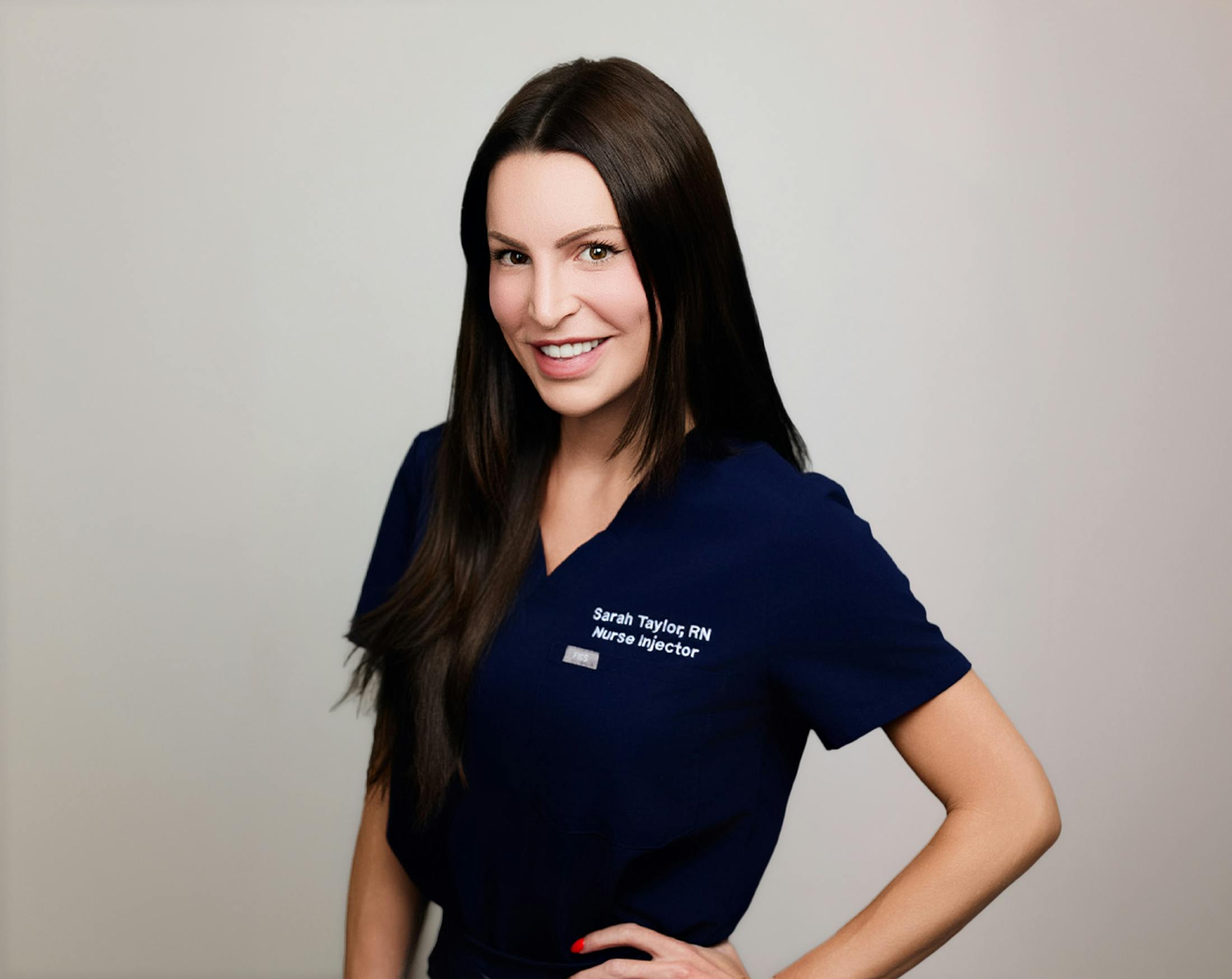 Sarah Taylor, RN
