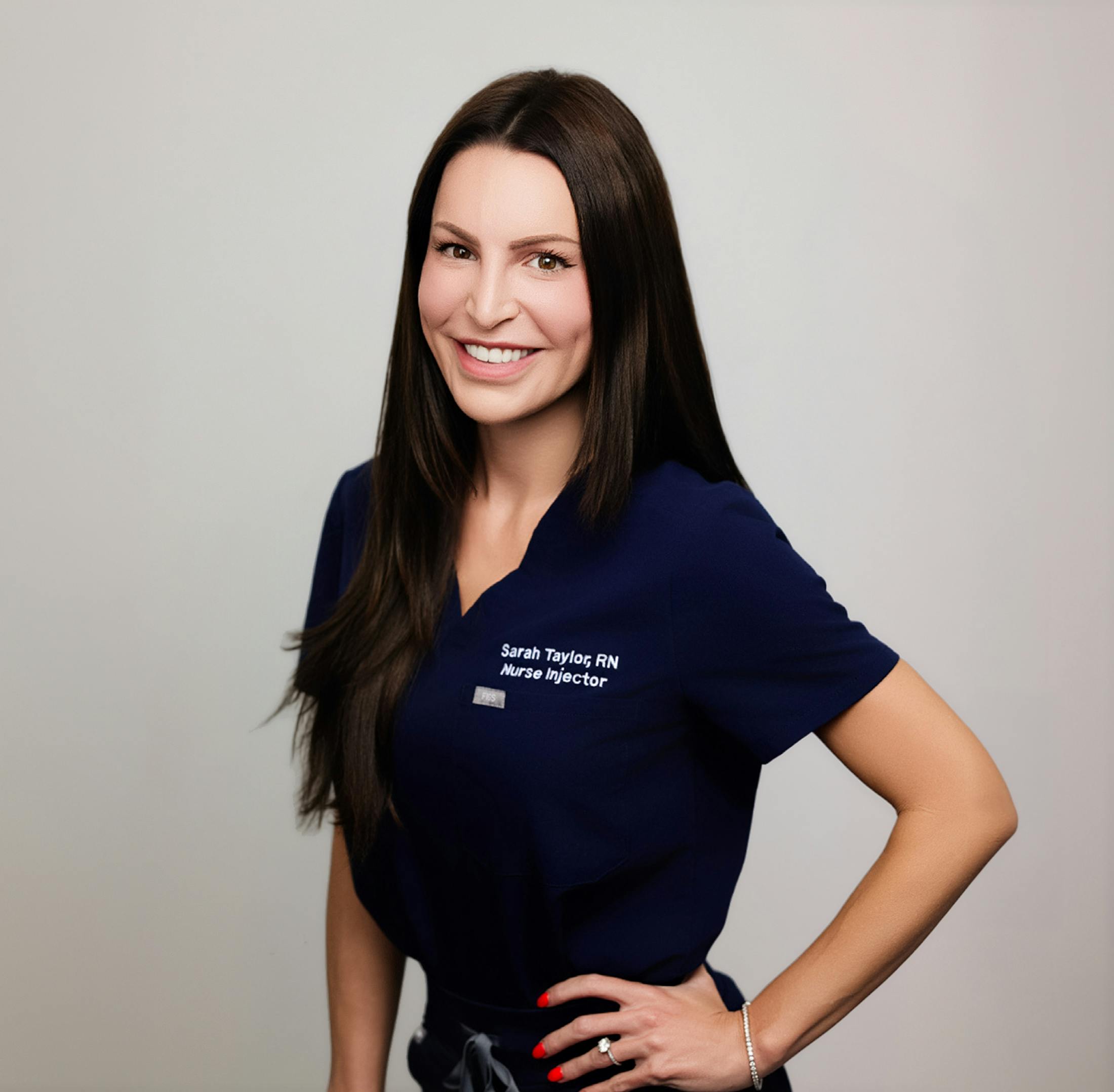 Sarah Taylor, RN