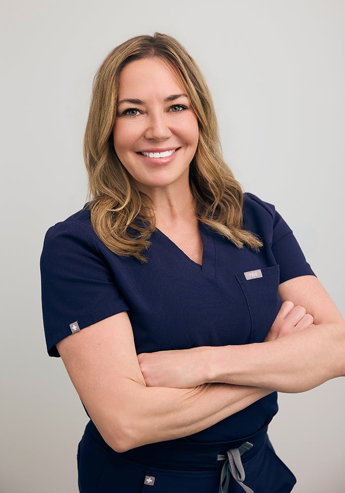 Colleen Augustine