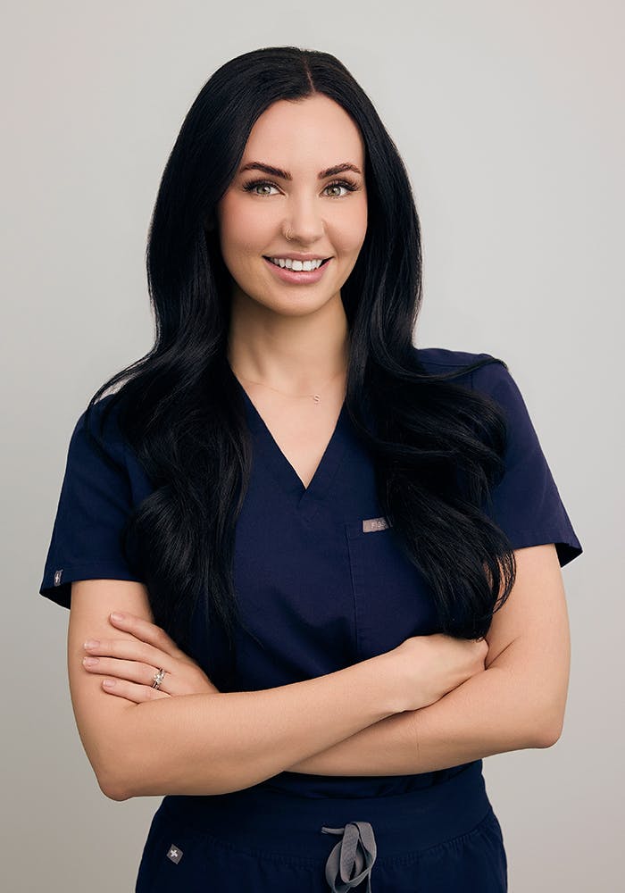 Lily Marquez