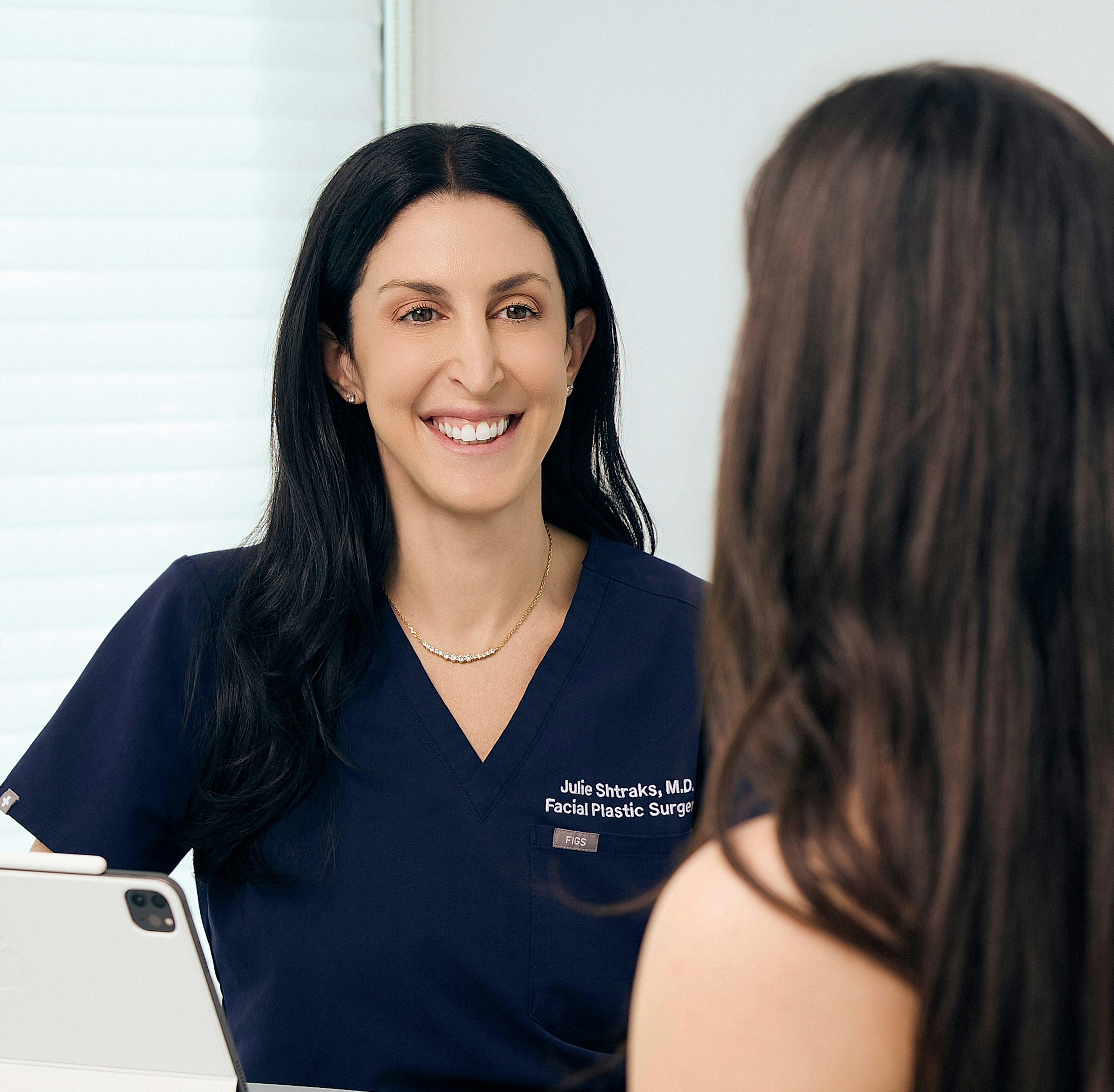 Julie Shtraks, MD