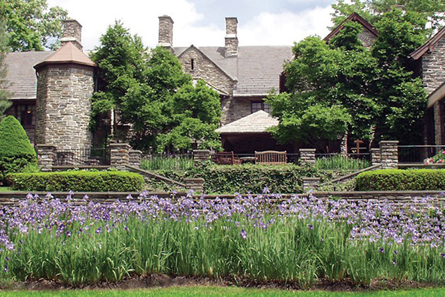 The Inn at Villanova University