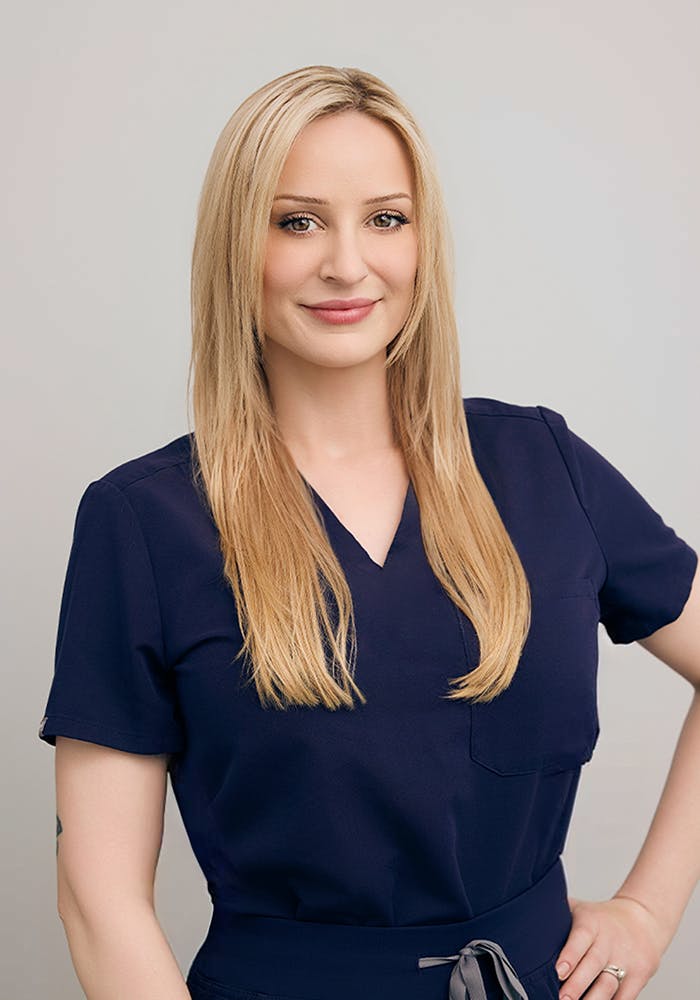 Jacqueline Musselman