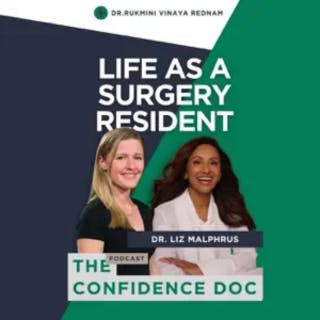 Beyond Beauty: Dr. Malphrus on Recovery, Confidence & Plastic Surgery Realities