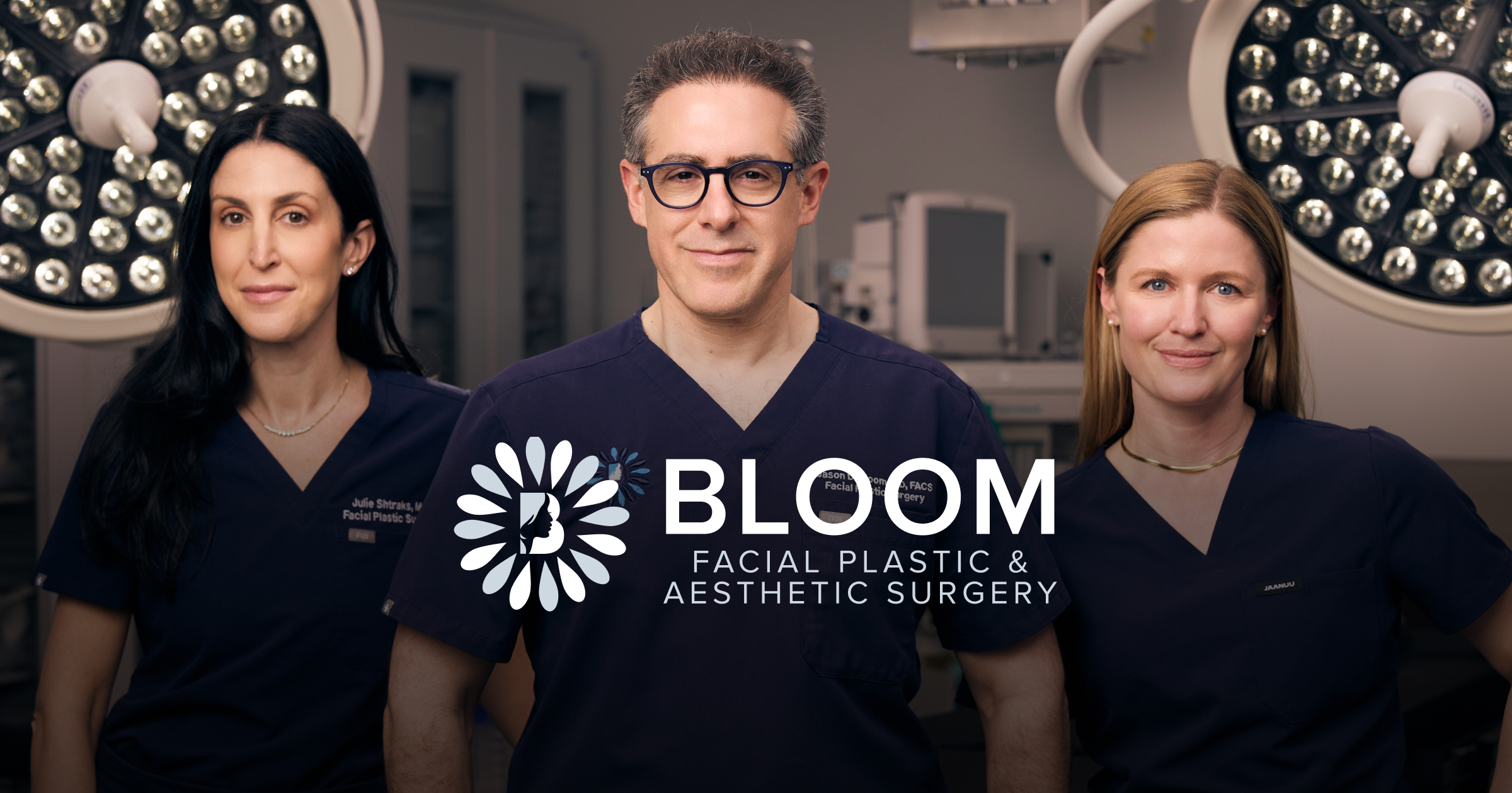 Sherri Hansell, PA-C | Bloom Facial Plastic & Aesthetic Surgery