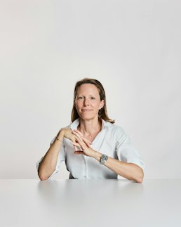 Benita von Lindeiner