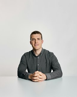 David Gmür