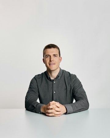 David Gmür