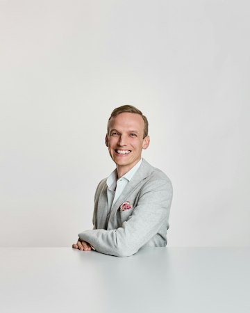 Oliver Zürcher