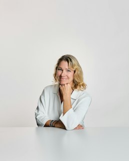 Tanja Harder