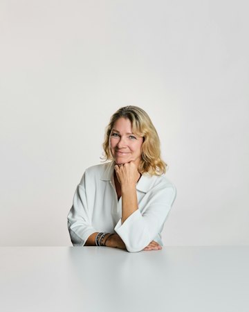 Tanja Harder