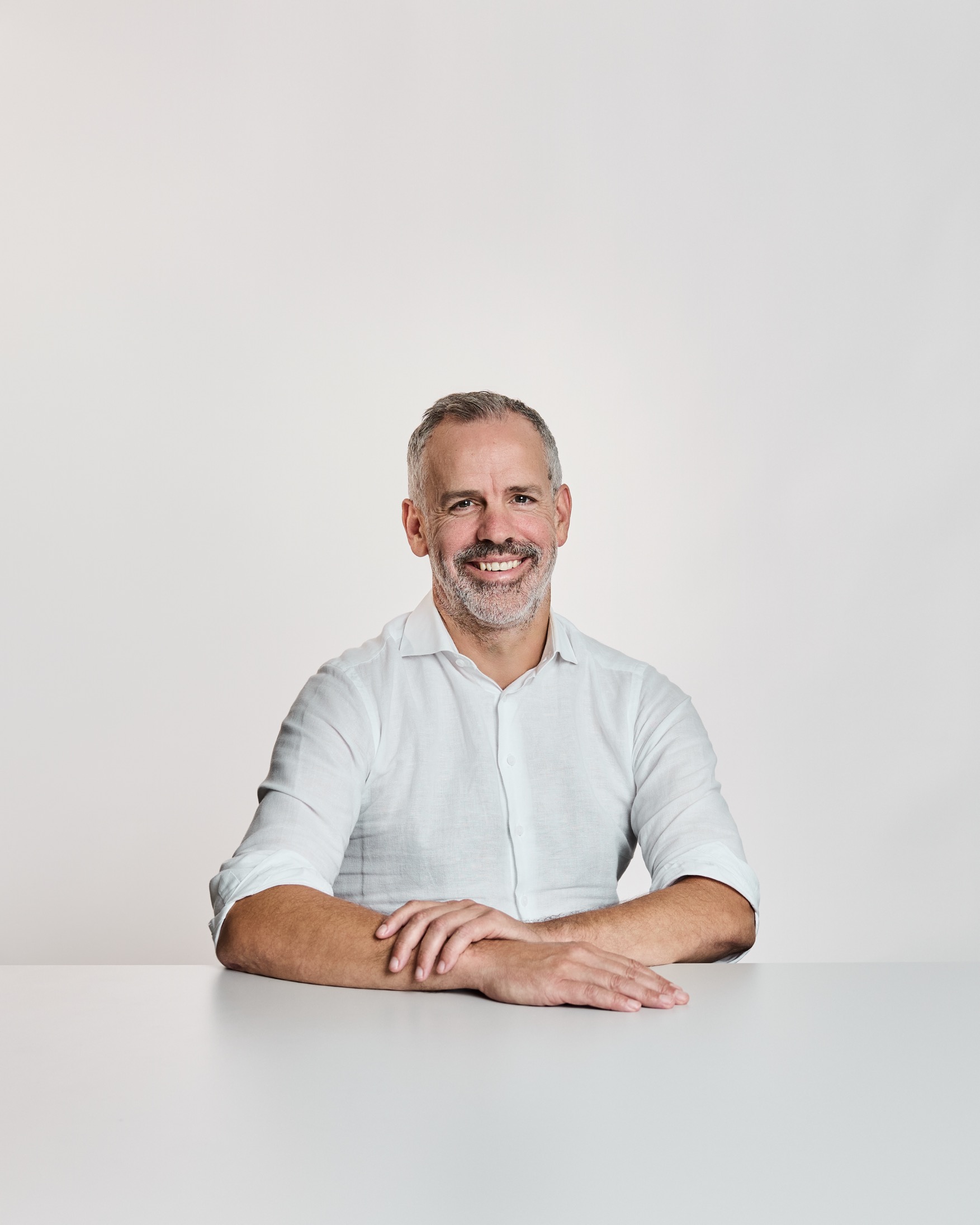 Ueli Mettler