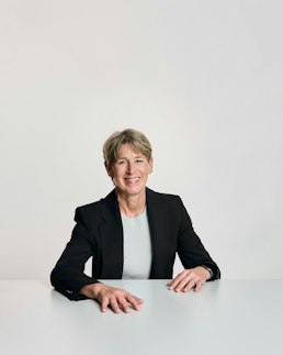 Eliane Mispagel