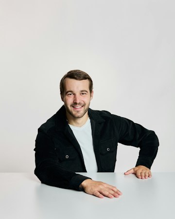 Louis Pfau