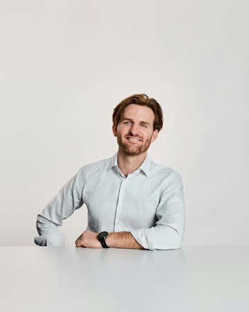 Sebastian Glaus