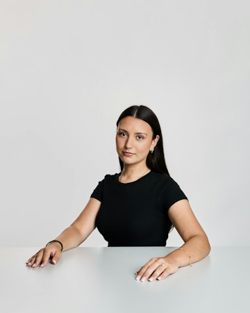 Amina Sulejmani