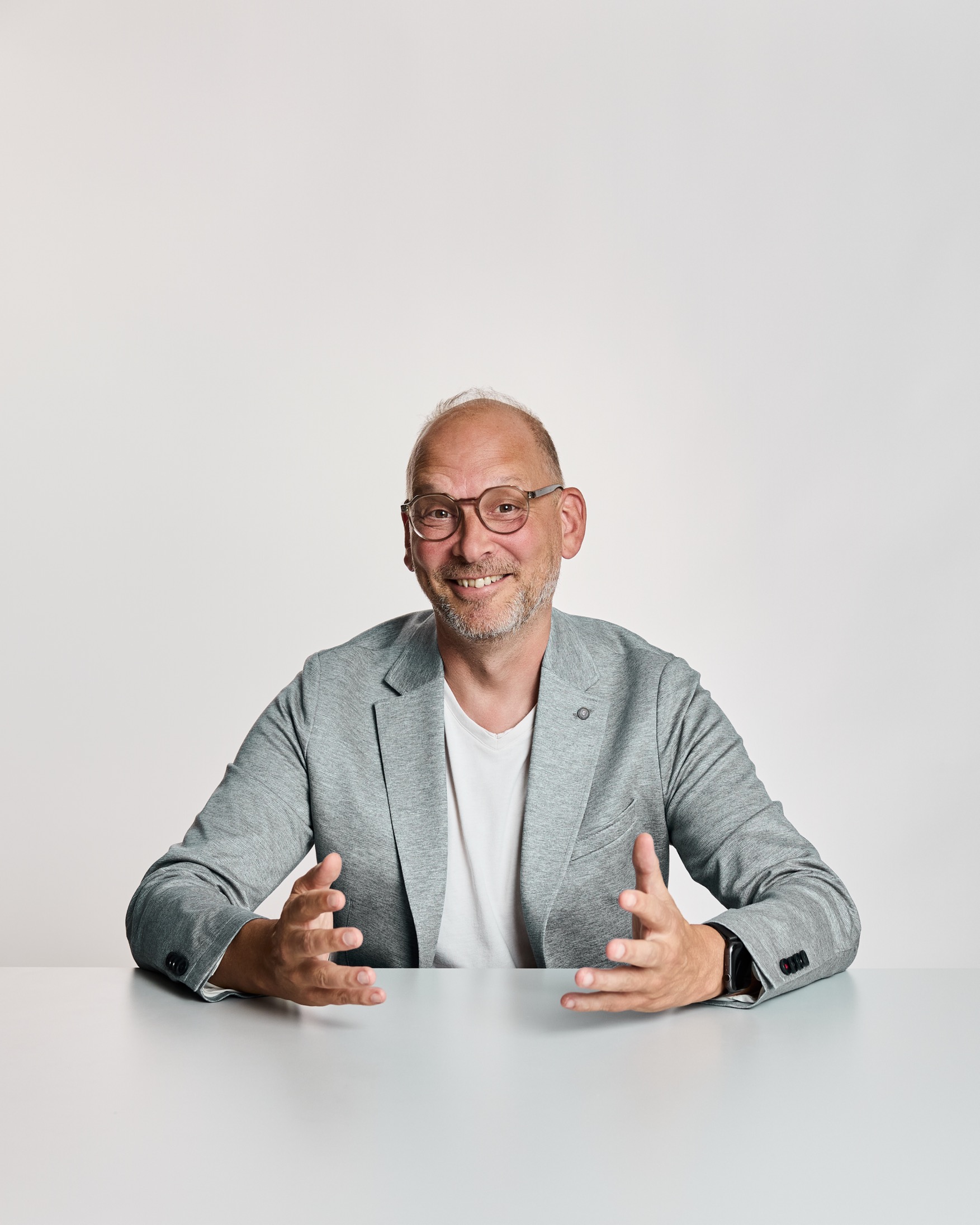 Christoph Plüss