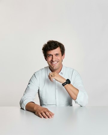 Marc Rüdlinger