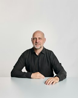 Roger Baumann