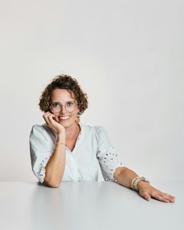 Kirstin Meier-Künzle