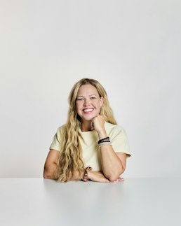 Helena Egger