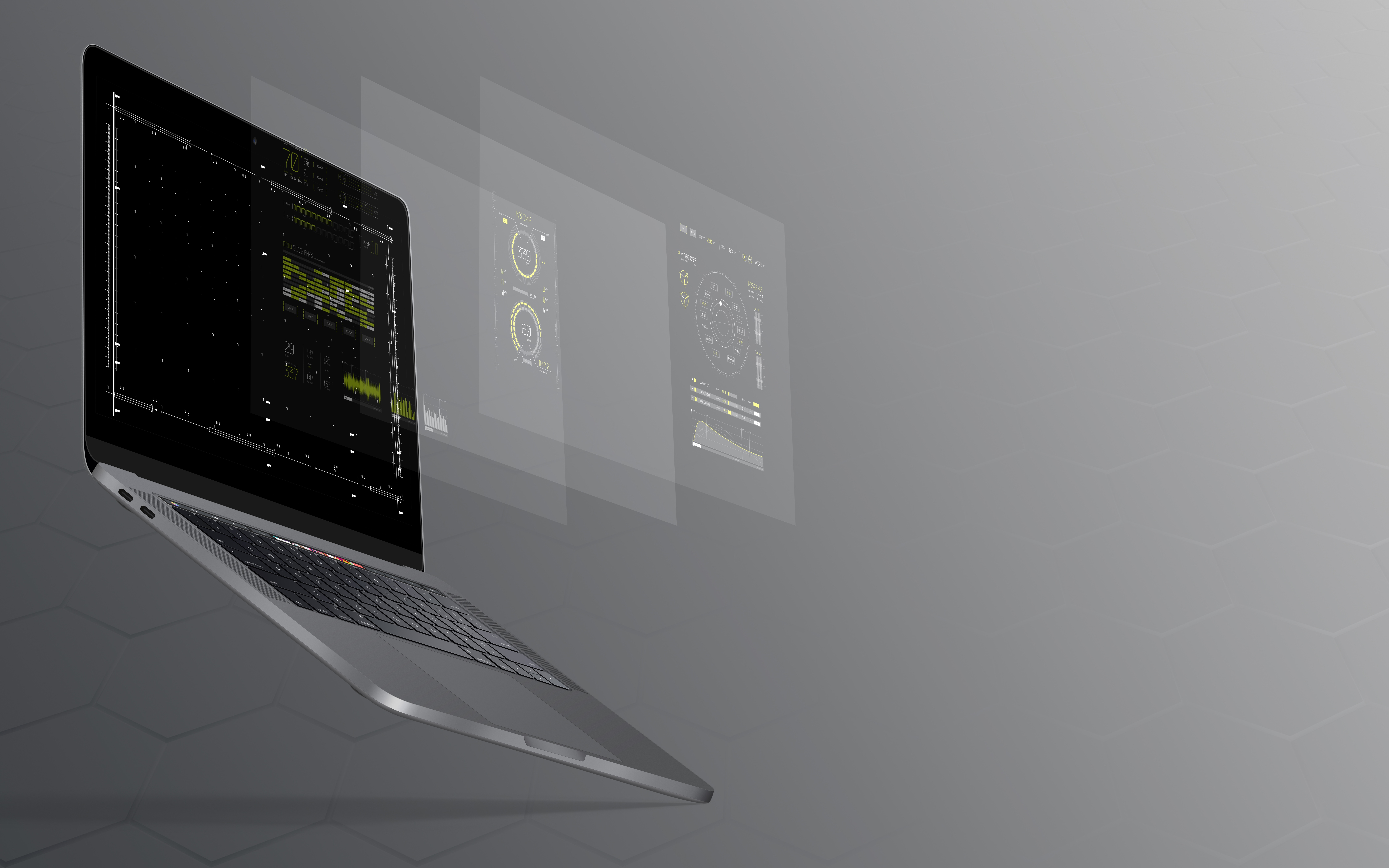 Leveraging Technology for CFOs | Barcanet