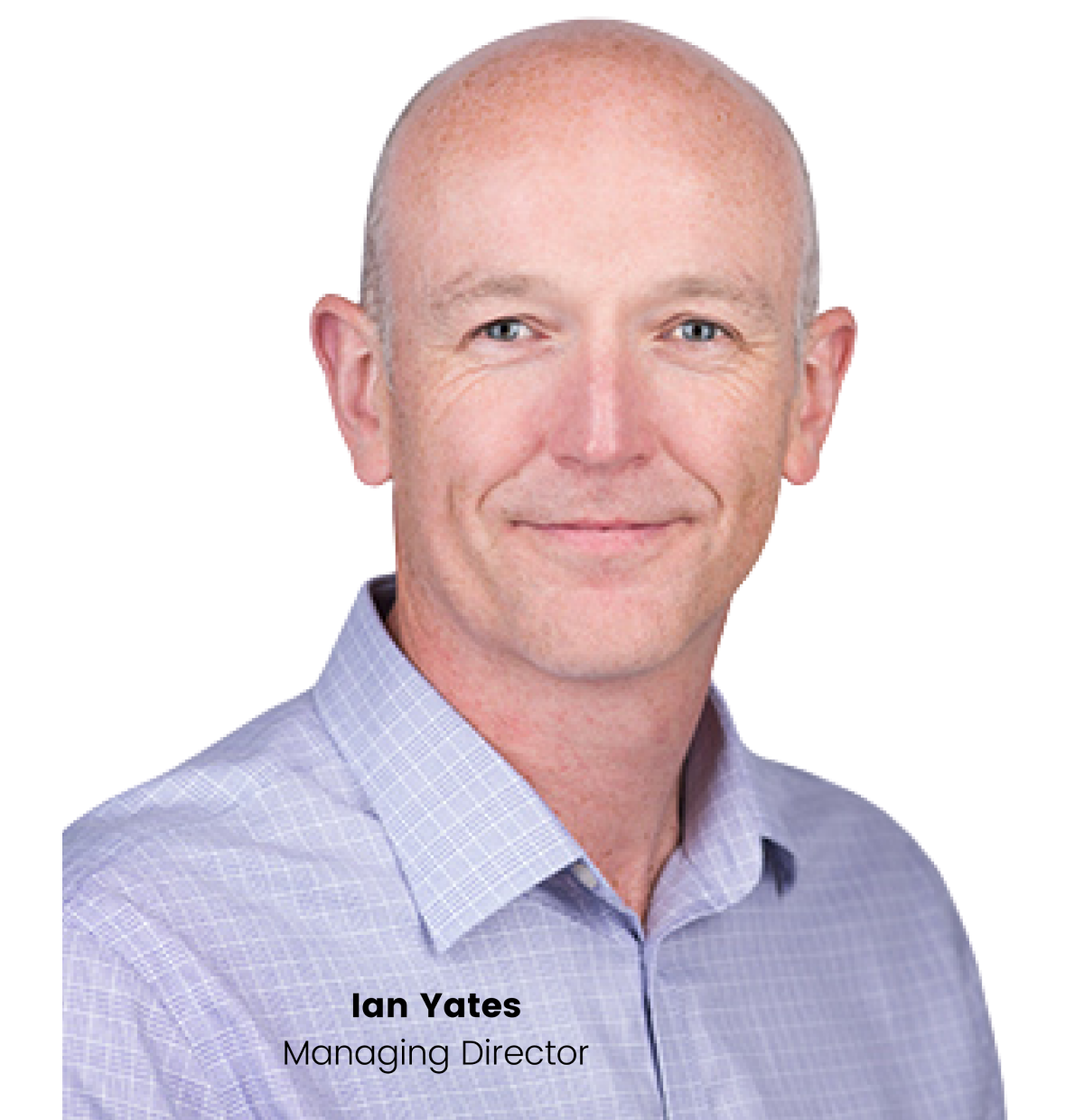 Ian Yates Headshot