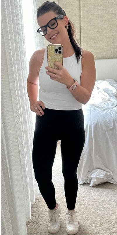 Weight Loss Before & After Gallery - Patient 345467 - Image 2