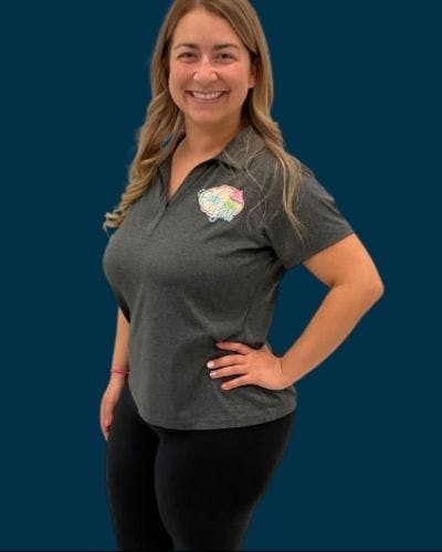 Weight Loss Before & After Gallery - Patient 372337 - Image 2