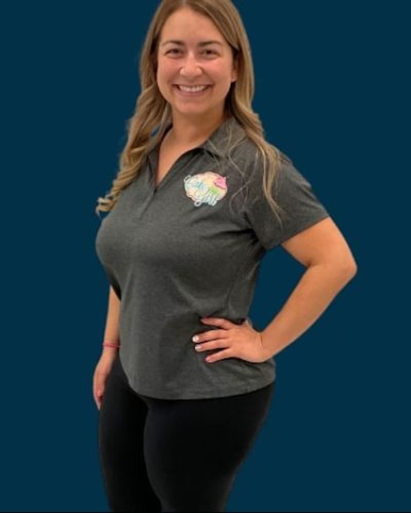 Weight Loss Before & After Gallery - Patient 372337 - Image 2