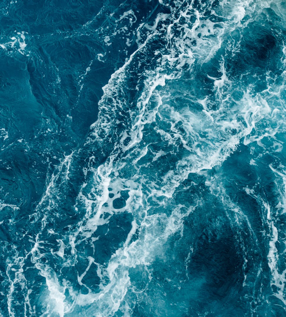 ocean