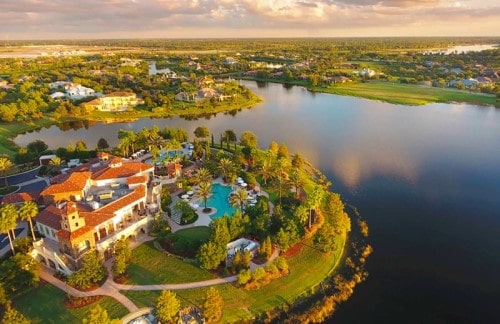 Ritz Carlton, Sarasota