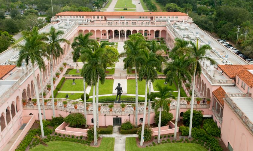 The Ringling Museum