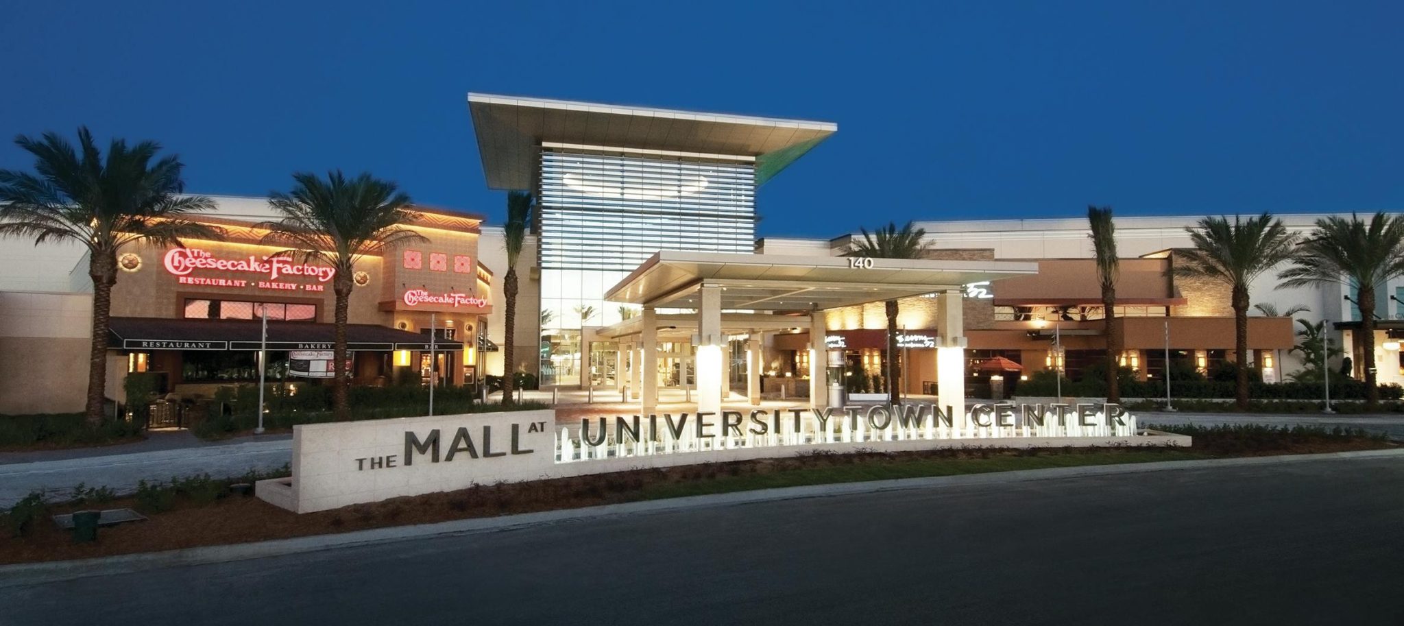 Sarasota Mall