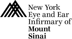 New York Eye and Ear Infirmary logo