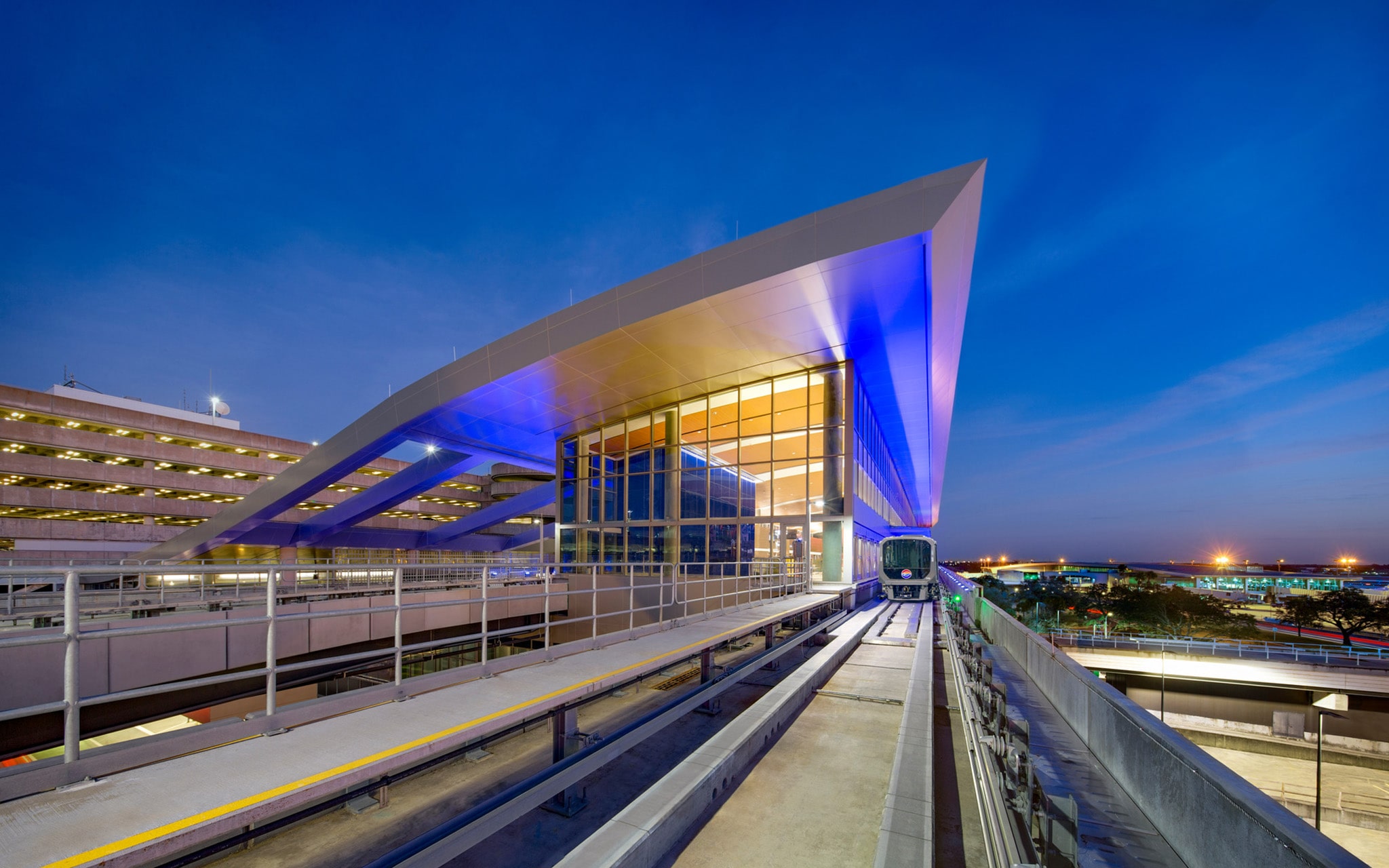 Sarasota Bradenton International Airport