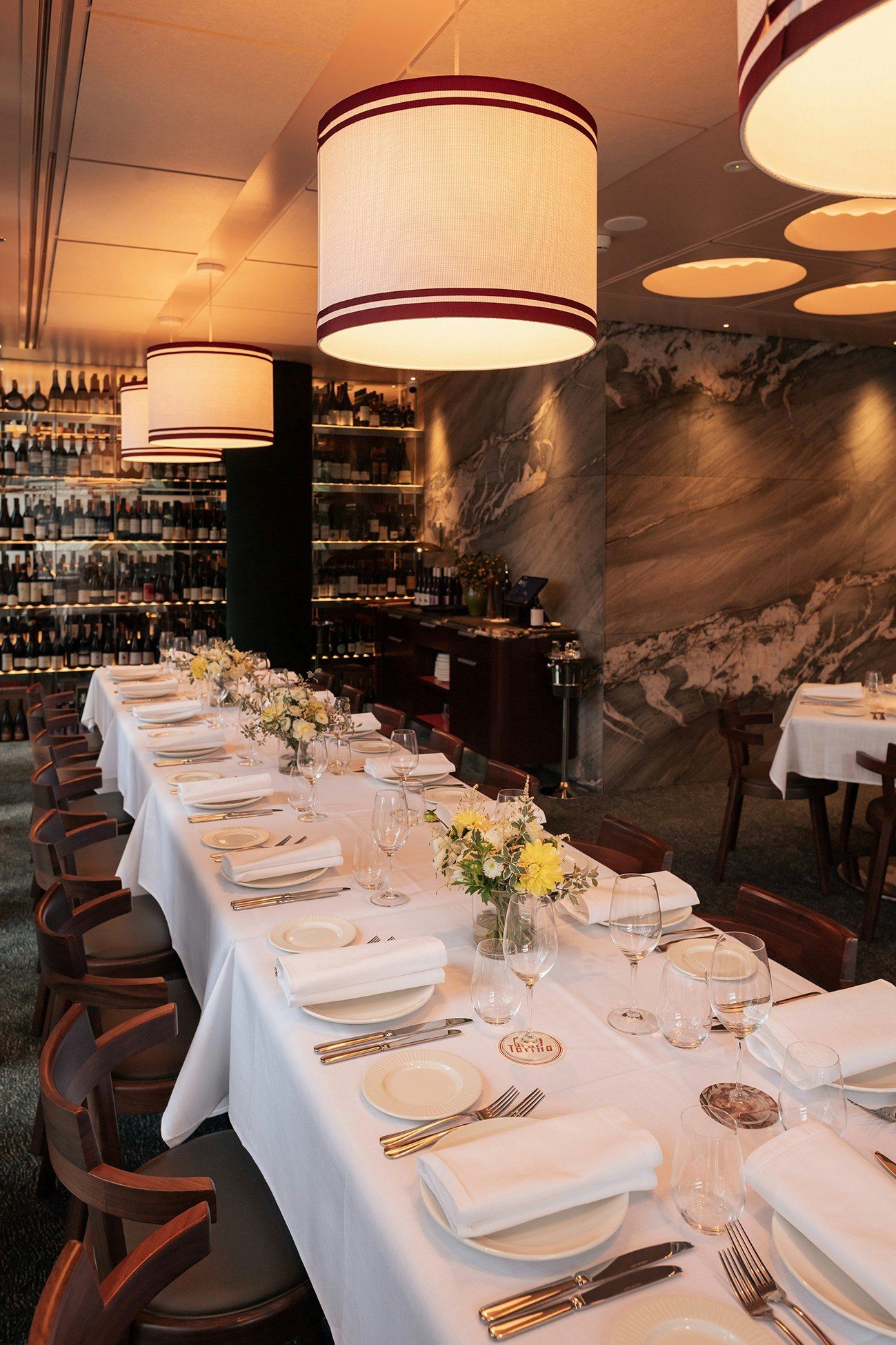 Gran Torino - Group Dining