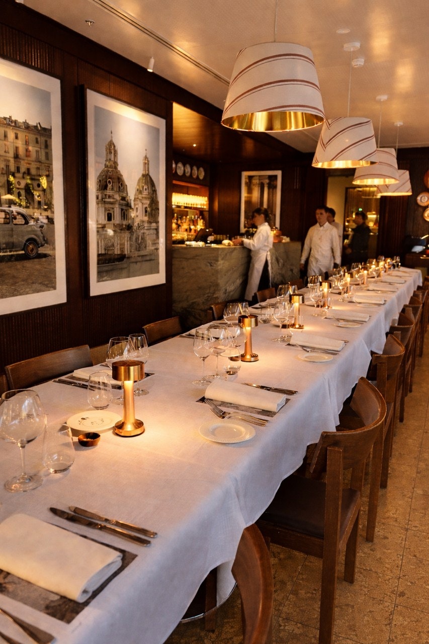 Gran Torino – Oliveto Room
