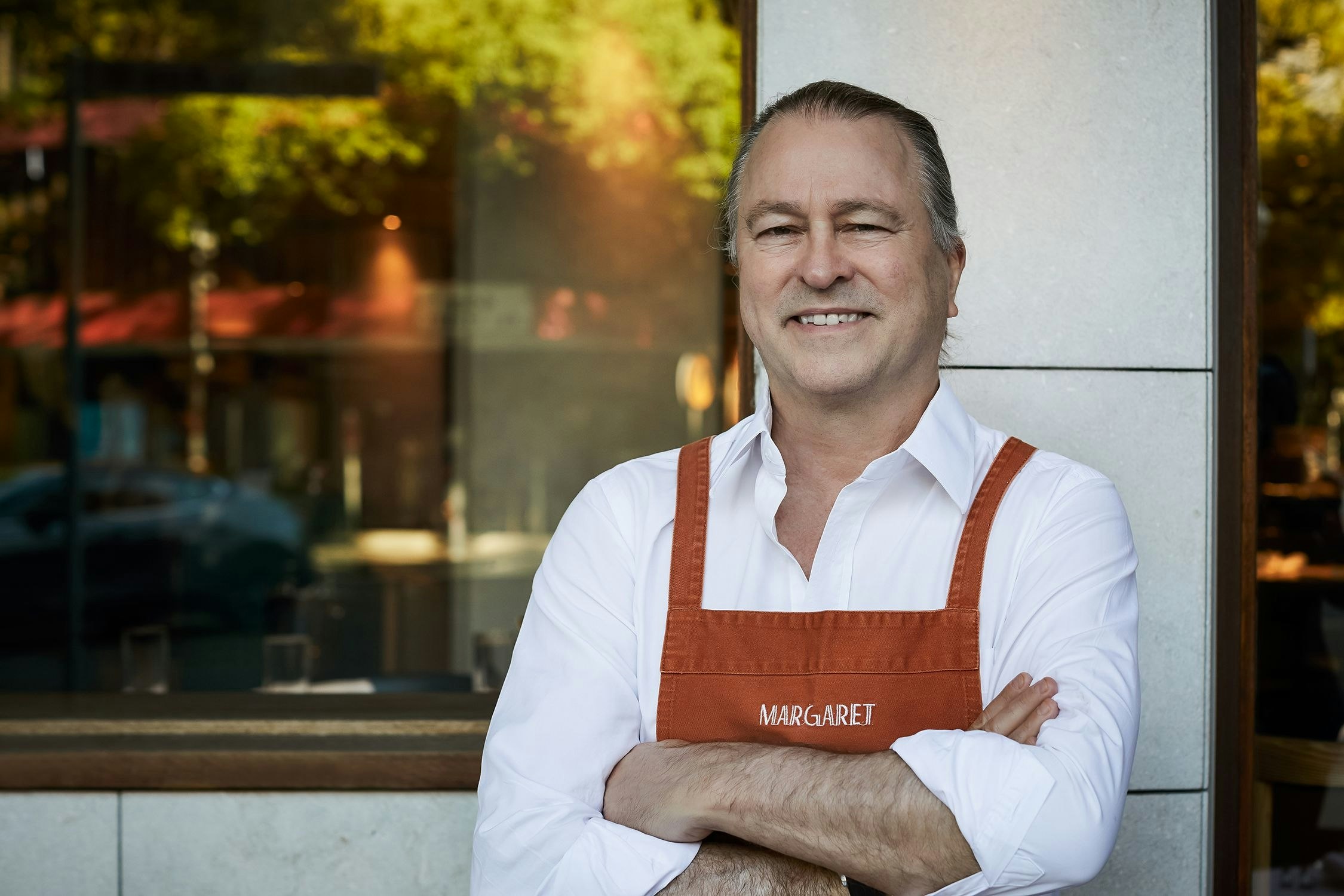 Chef Neil Perry AM