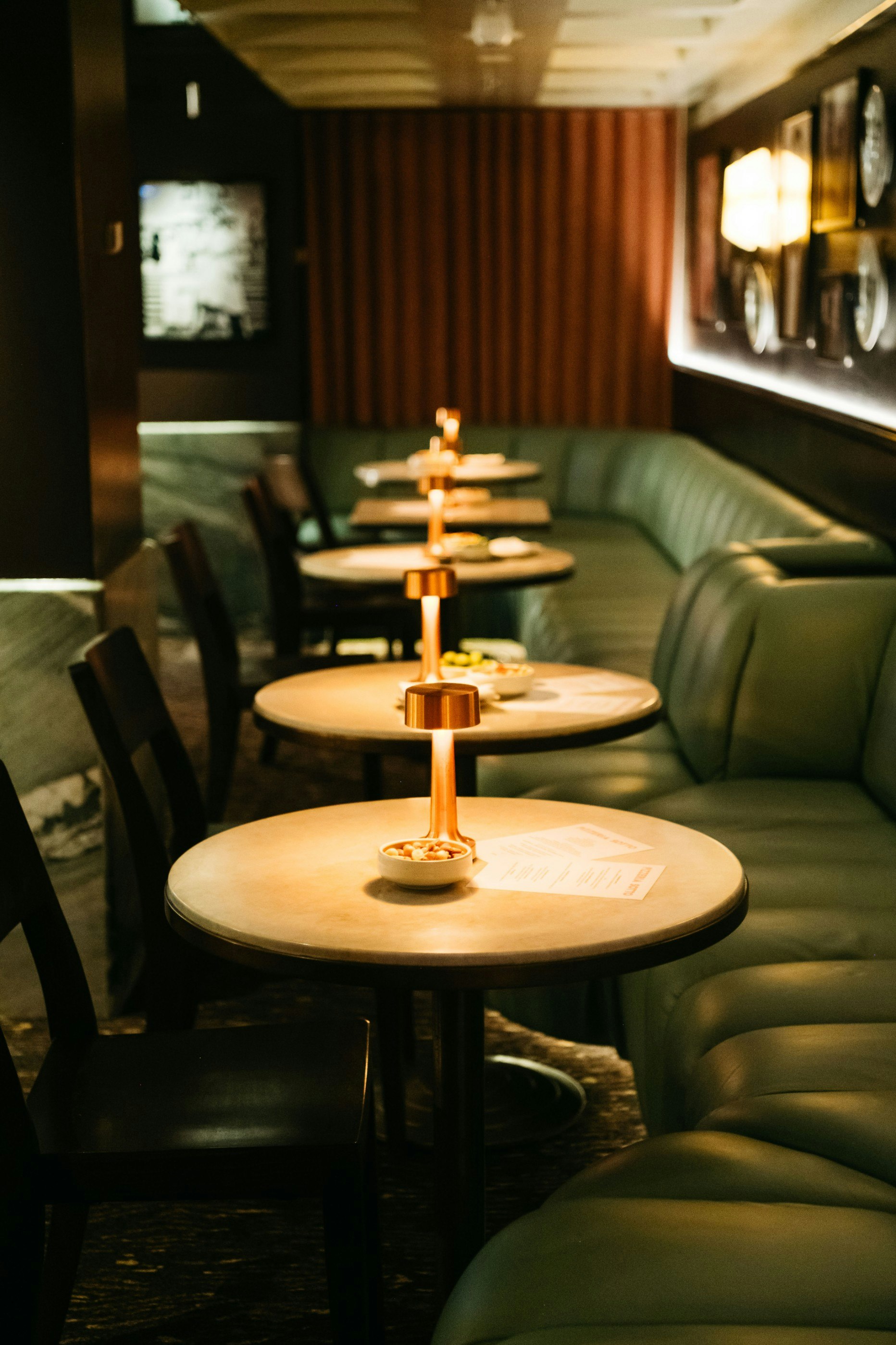 Pizzeria Sotto – Exclusive Use